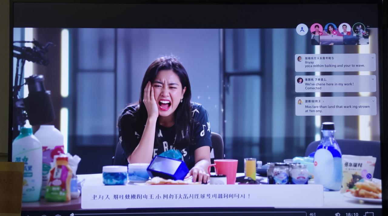 娱乐界火星人华晨宇成为了璀璨明星,吃瓜群众热议他的平凡之路